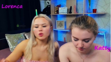 Brendiekira  17-01-2021 bigbooty Couple