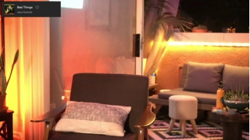 Charlieonline  17-01-2021 video stepmom