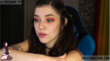 Emmachoice 17-01-2021 Nude 