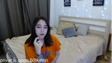 Eva_Jonhy 17-01-2021 Recorded 
