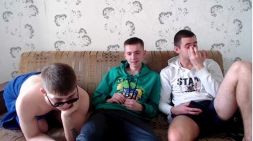 Funny_Guys_Forever  17-01-2021 video spank