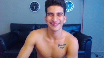 Giorgi_C  17-01-2021 Recorded Video Naked