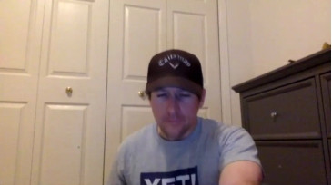 Golfman234  17-01-2021 video milky