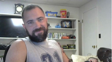 Hardworkertn  17-01-2021 video ohmibod on