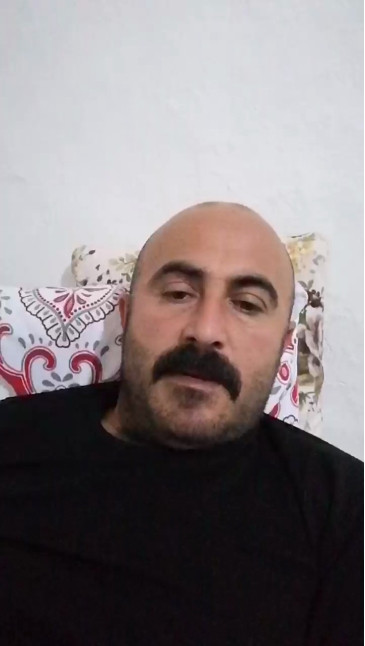 Hayriyolcu  17-01-2021 Recorded Video XXX