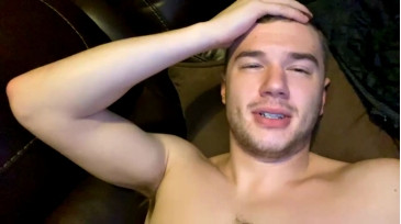 Hornyjohnson448  17-01-2021 video ohmibo