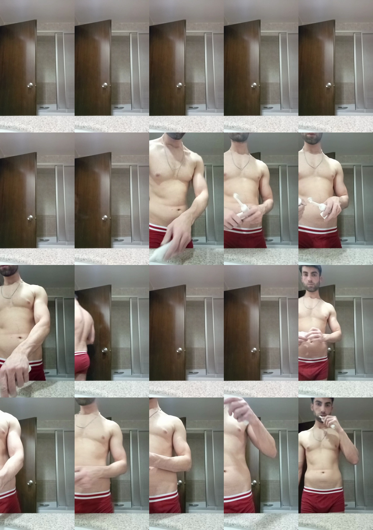 HotyoungTR  17-01-2021 Recorded Video Download