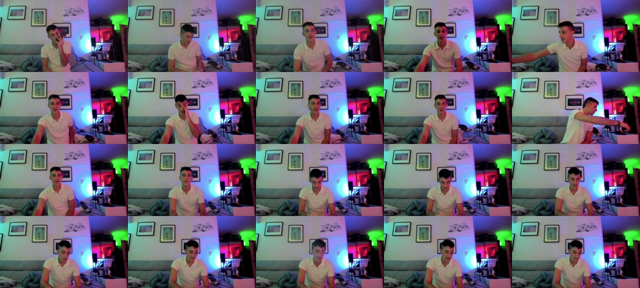 HuGo4K  17-01-2021 Recorded Video Webcam