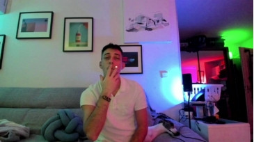 HuGo4K  17-01-2021 Recorded Video Webcam