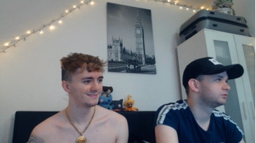 JamesandAiden  16-01-2021 Recorded Video Download