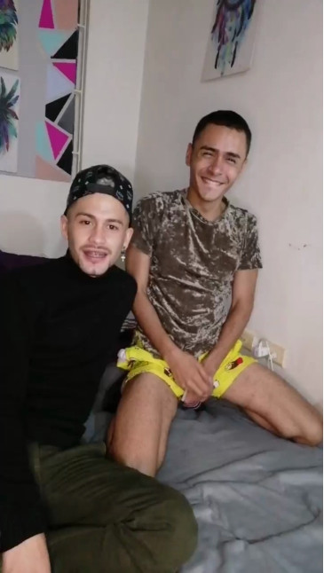 Jucolu  17-01-2021 Recorded Video Naked