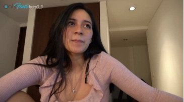 Laura3_3 17-01-2021 Cam 