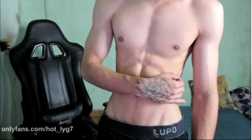 Lyg7  17-01-2021 video gag