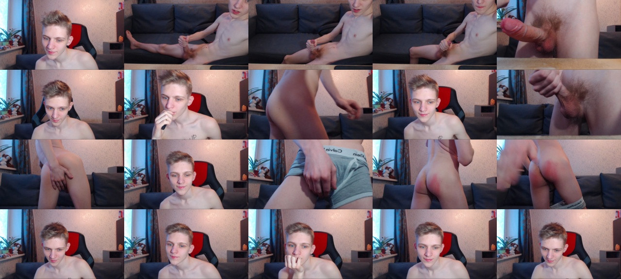 Mark_Win  17-01-2021 Male Topless