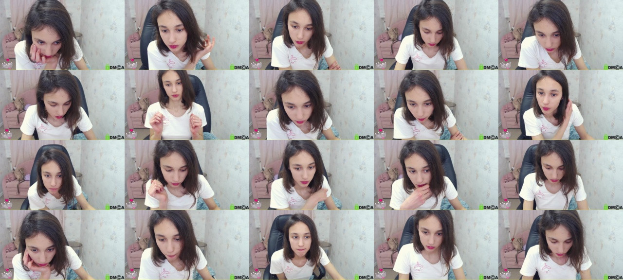Mireigirl 17-01-2021 Nude 