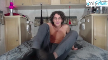 Scott_Bleu  17-01-2021 video blowjob