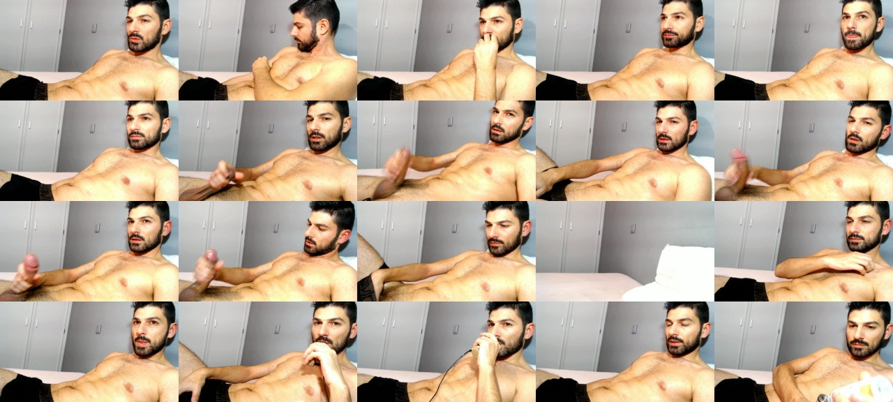 Sexfriendch  16-01-2021 Recorded Video Topless