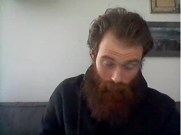 Shygingertoy  17-01-2021 video bigdildo