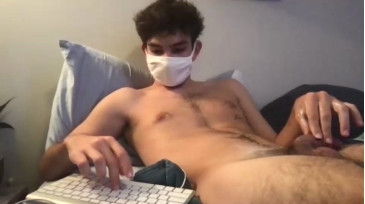 Skinnyboilong  17-01-2021 video sex