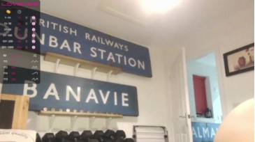 Steam_Engineer  17-01-2021 video fingerin