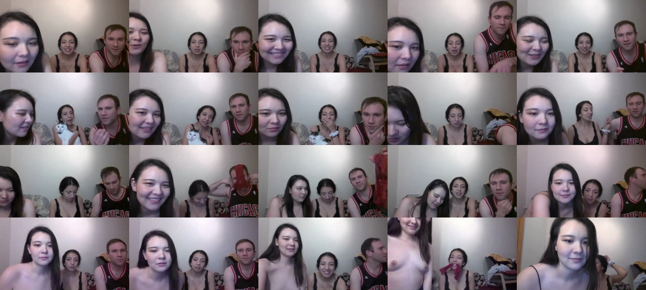 Sweetkoreangirl 16-01-2021 Naked 