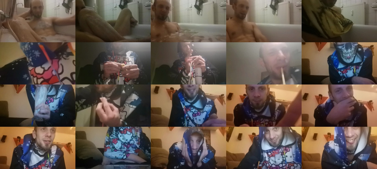 Tastit4cs  17-01-2021 Recorded Video Naked