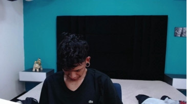 Travis_Brown  17-01-2021 Recorded Video Topless