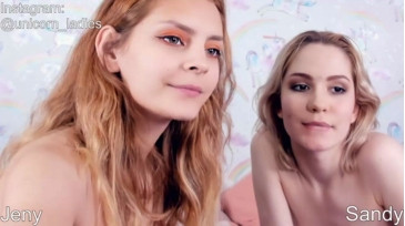 Unicorngirls 16-01-2021 Webcam 