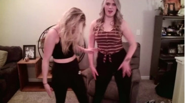Xoxoblondieee 16-01-2021 Recorded 