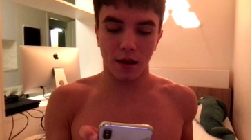 _Miracle  17-01-2021 video spank