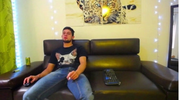 andewin21  17-01-2021 Recorded Video Naked