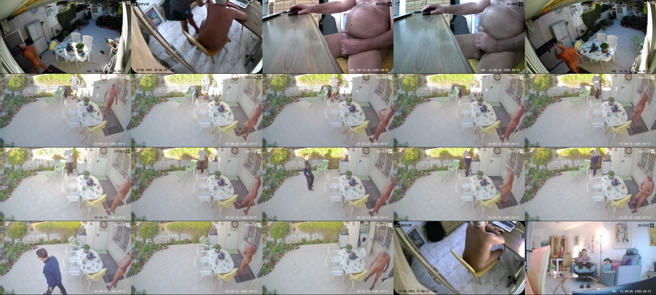 asksevenmen  17-01-2021 Recorded Video Porn