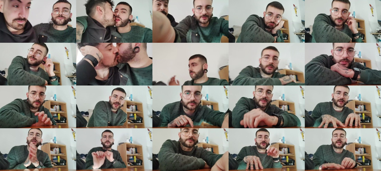 doschicos24_fun  17-01-2021 Recorded Video XXX