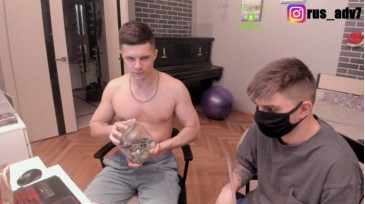 dylanscott_  17-01-2021 Recorded Video Webcam