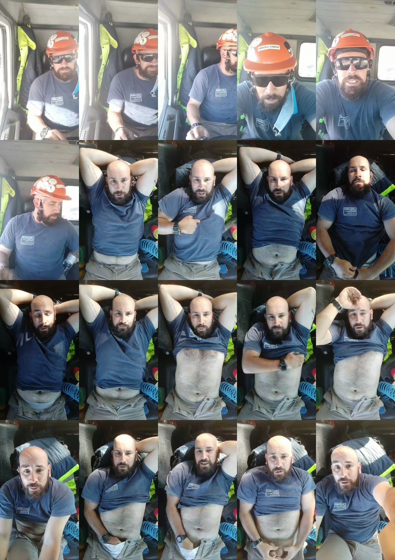 elpeladoxxx  17-01-2021 Recorded Video Download