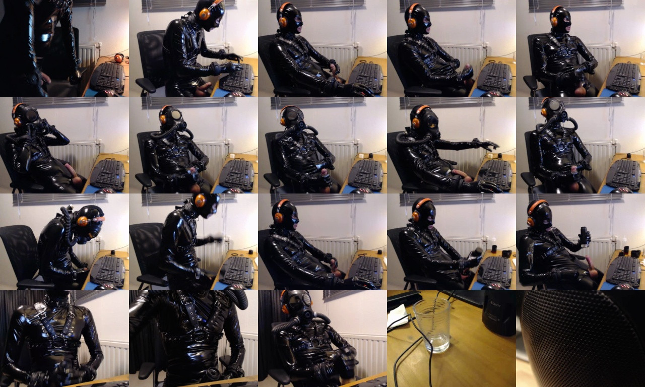 sambo578  17-01-2021 Recorded Video Show