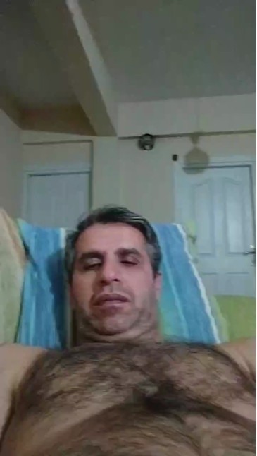 topbasli_23  17-01-2021 Recorded Video Nude