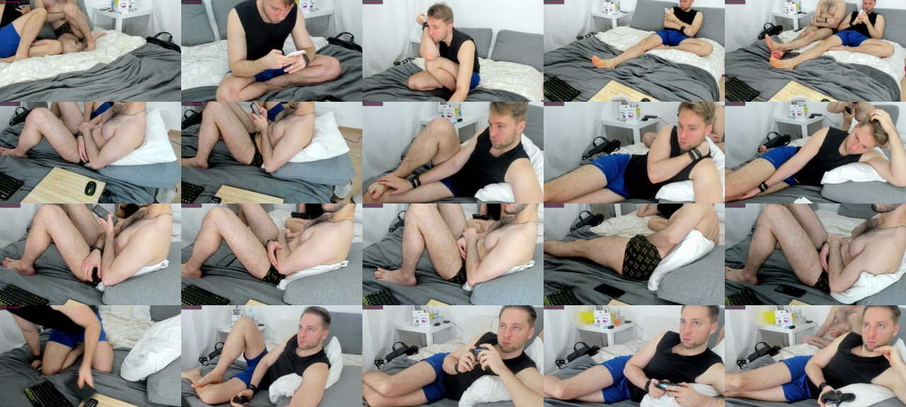 Anndy_games  17-01-2021 Recorded Video XXX