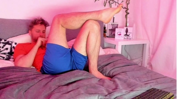 Anndy_games  18-01-2021 Recorded Video Nude