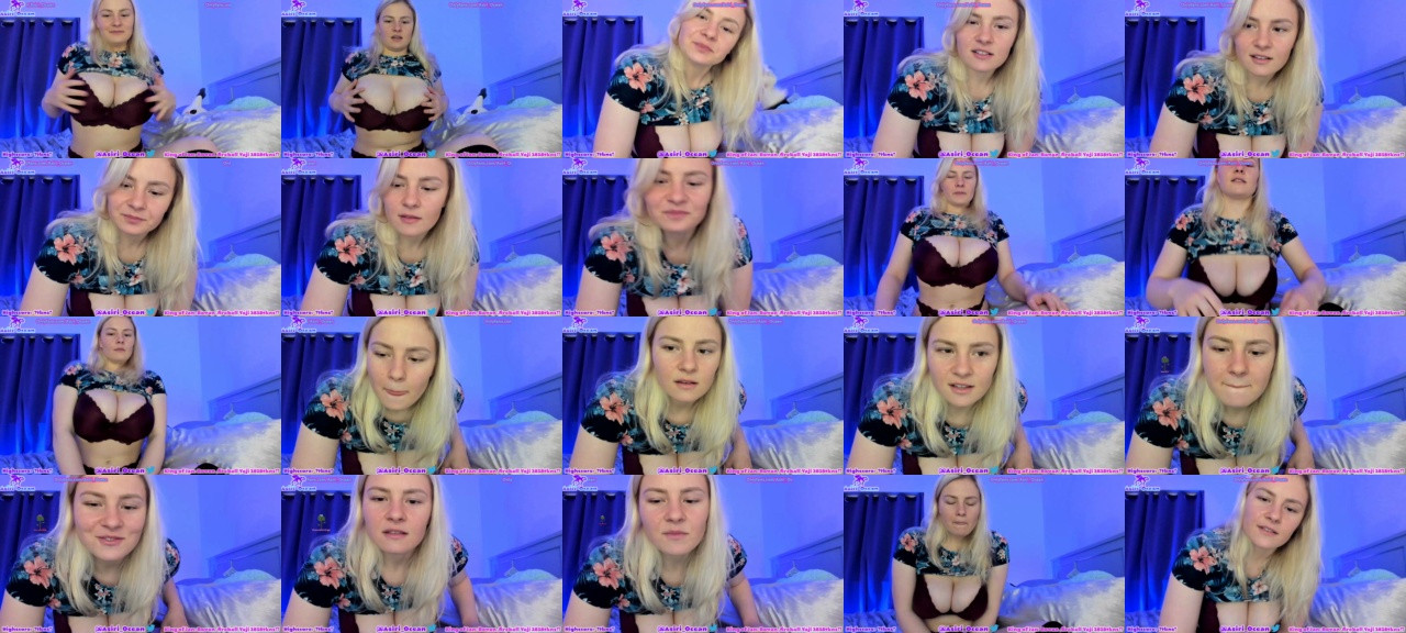 Asiri_Ocean 18-01-2021 Porn 