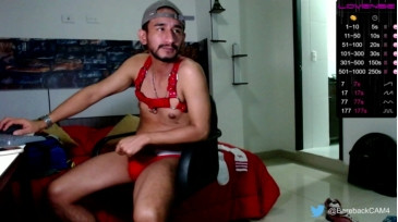 BarebackCumPig  18-01-2021 Recorded Video XXX