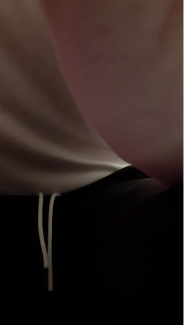 Carlitosnn  18-01-2021 Recorded Video Naked