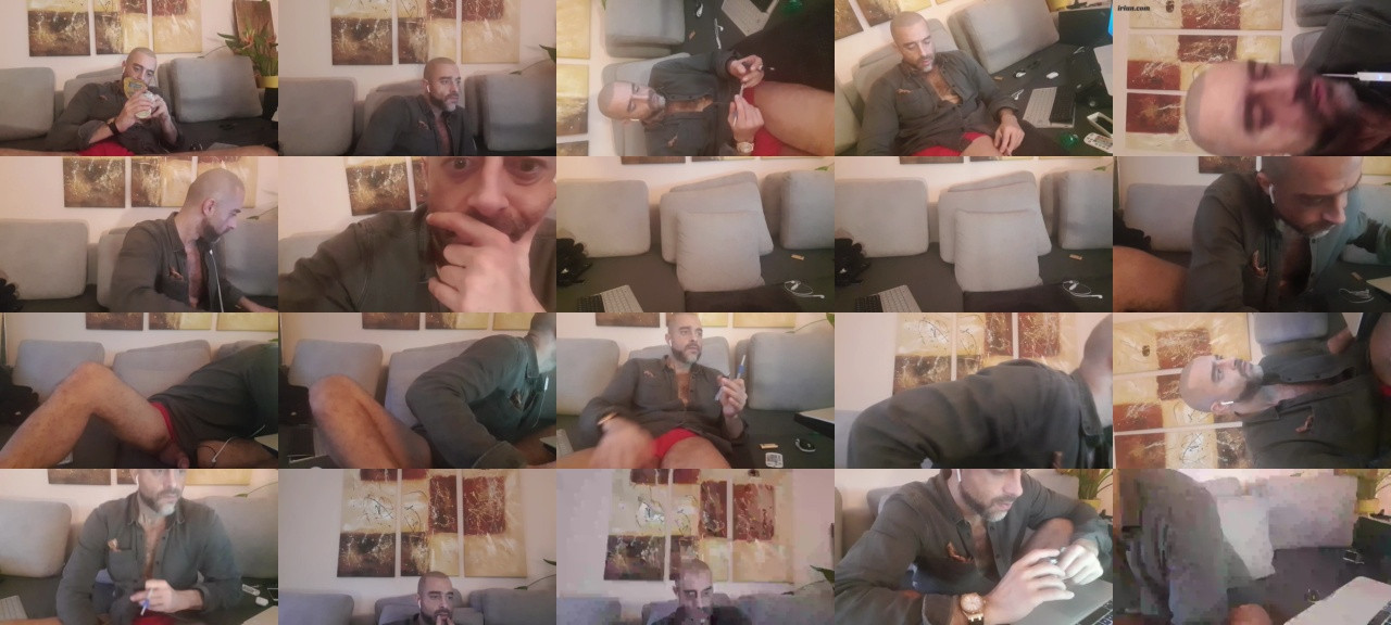 Dr_LEXXX  18-01-2021 Recorded Video Porn