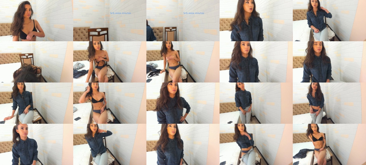 Ehotlovea 18-01-2021 Naked 