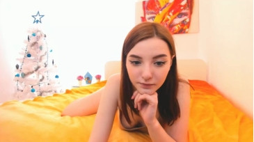 Elisa_O 18-01-2021 Webcam 