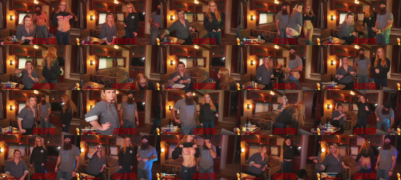 Ginger_Little 17-01-2021 Video 