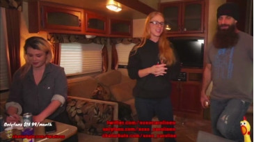 Ginger_Little 17-01-2021 Video 