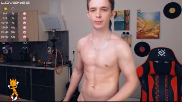 Giorgi_C  18-01-2021 Recorded Video Webcam