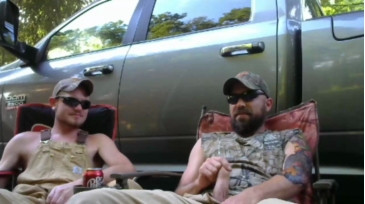 Hardworkertn  18-01-2021 video Gay