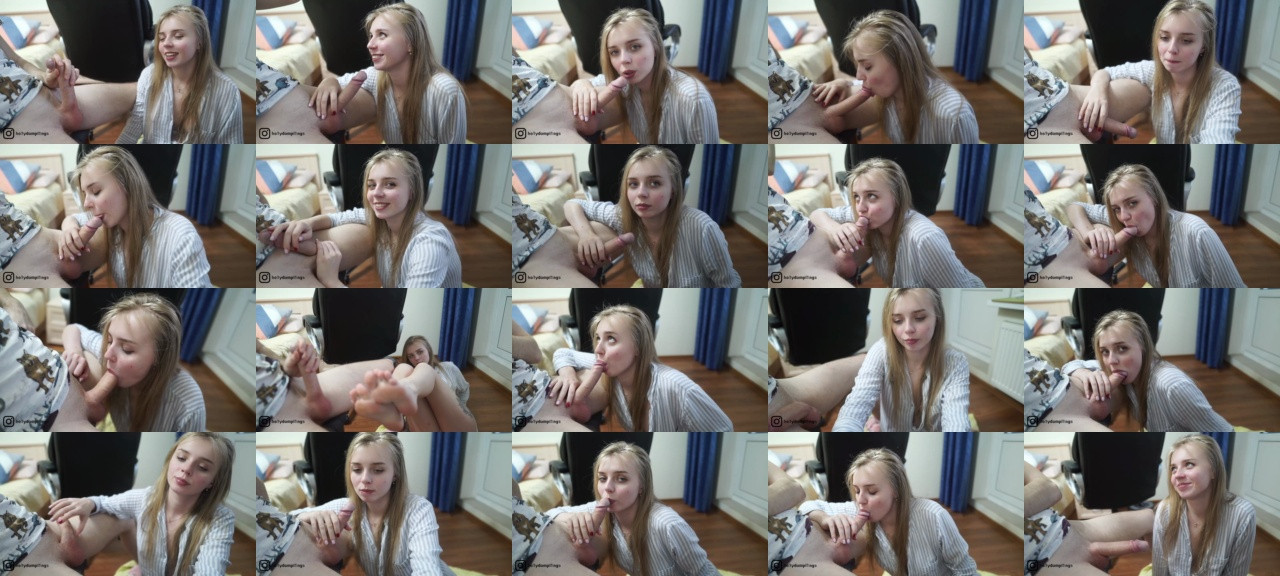 Holydumplings 18-01-2021 Webcam 